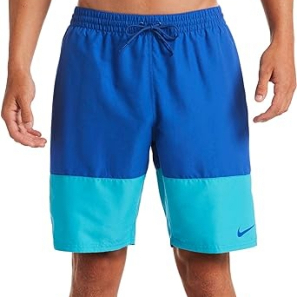 Nike Swim Trunks
